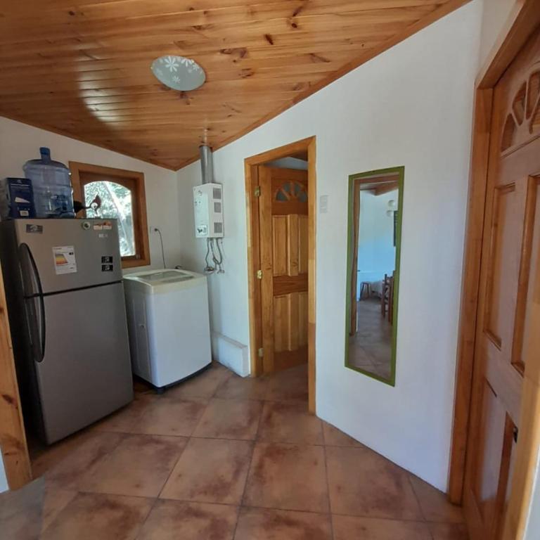 Casa los Misticos, Vicuña, Valle del Elqui - Casa de 2 dormitorios - 24