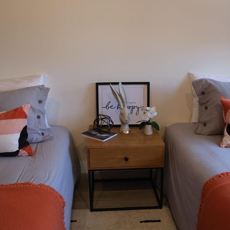 Departamentos Wonderlust Dorotea - Apartamento de 2 dormitorios - 1