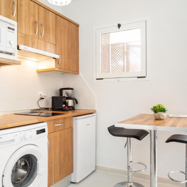 Corralejo Atrapasueños Holiday House - Apartamento de 1 dormitorio - 10