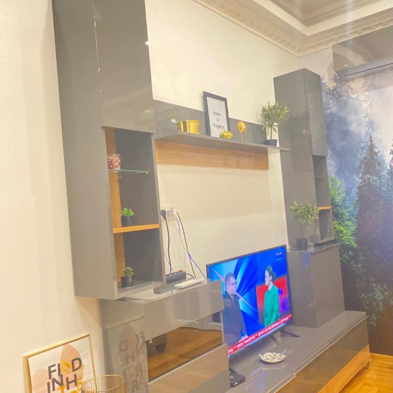 Urban Aura Belgrade - One-Bedroom Apartment - 10