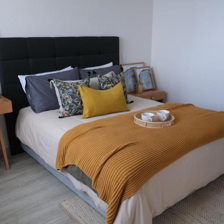 Departamentos Wonderlust Dorotea - Apartamento de 2 dormitorios - 10