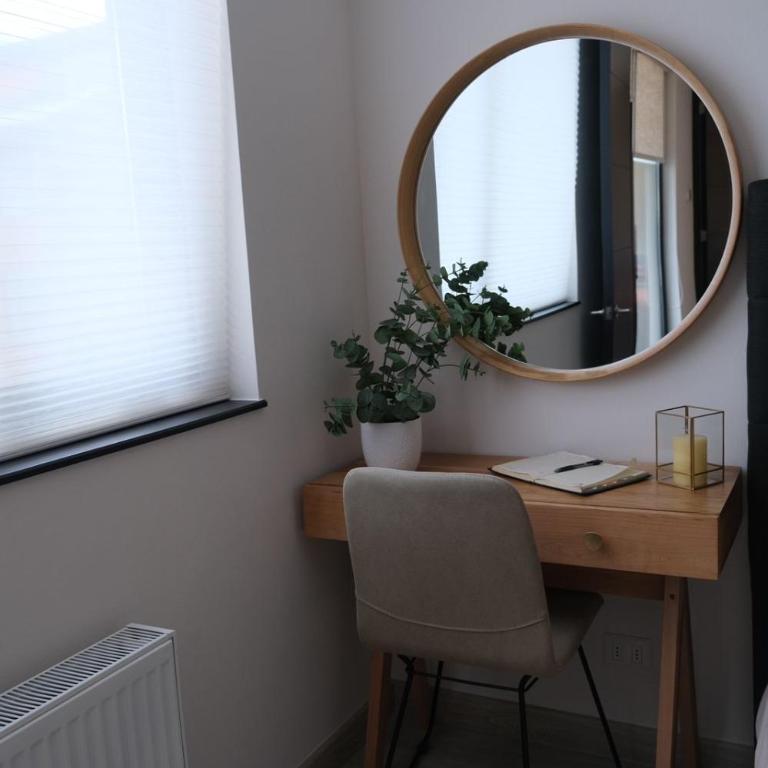 Departamentos Wonderlust Dorotea - Apartamento de 2 dormitorios - 13
