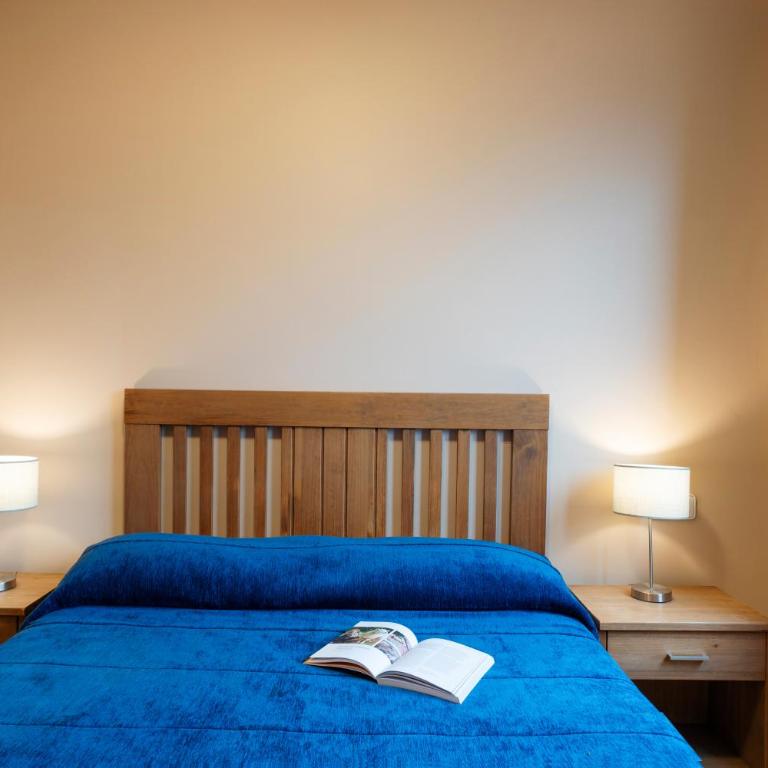 Apartamentos Ona Dorada el Tarter - Loft - 5