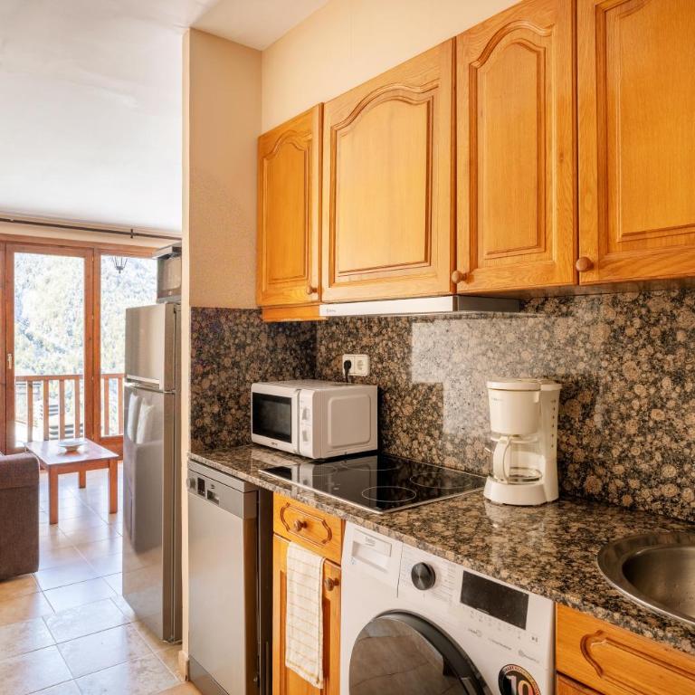 Apartamentos Ona Dorada el Tarter - Loft - 6