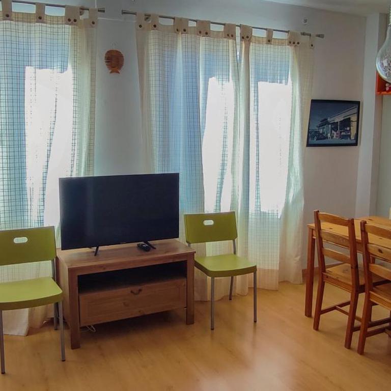 Apartamento AYEMAR - Apartamento Estudio - 21