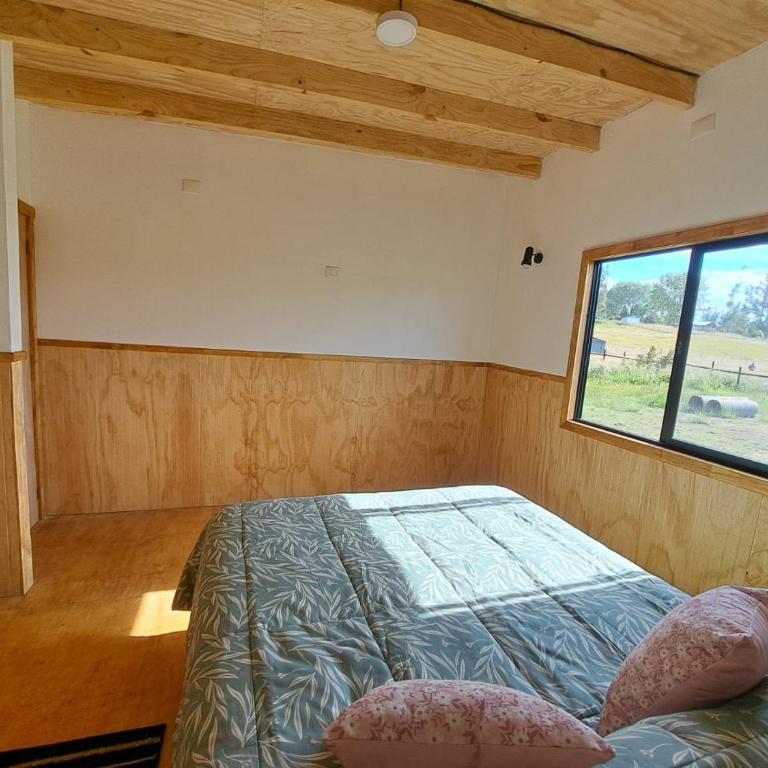 Refugio Tringlo - Two-Bedroom House - 14