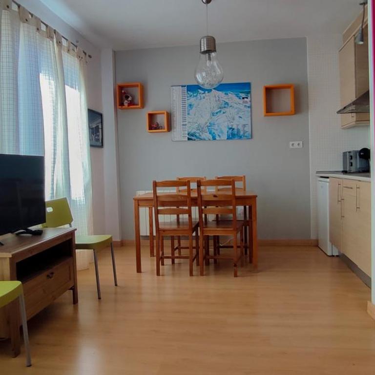 Apartamento AYEMAR - Apartamento Estudio - 22