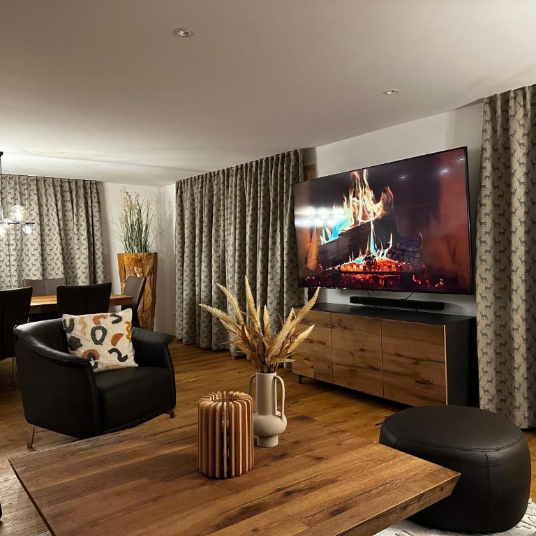Casa Ladina 4 - Apartment mit 3 Schlafzimmern - 13