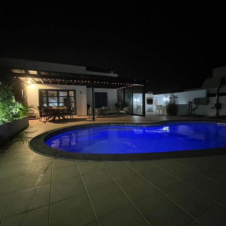 Splendid Casa Nostra, private pool, Wifi, garden - Three-Bedroom Villa - 53