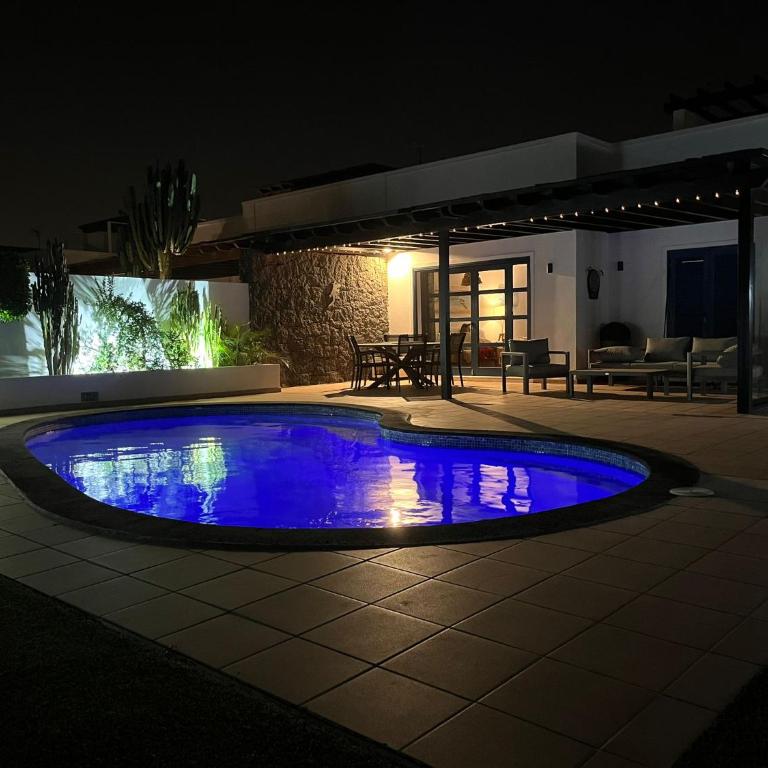 Splendid Casa Nostra, private pool, Wifi, garden - Three-Bedroom Villa - 51