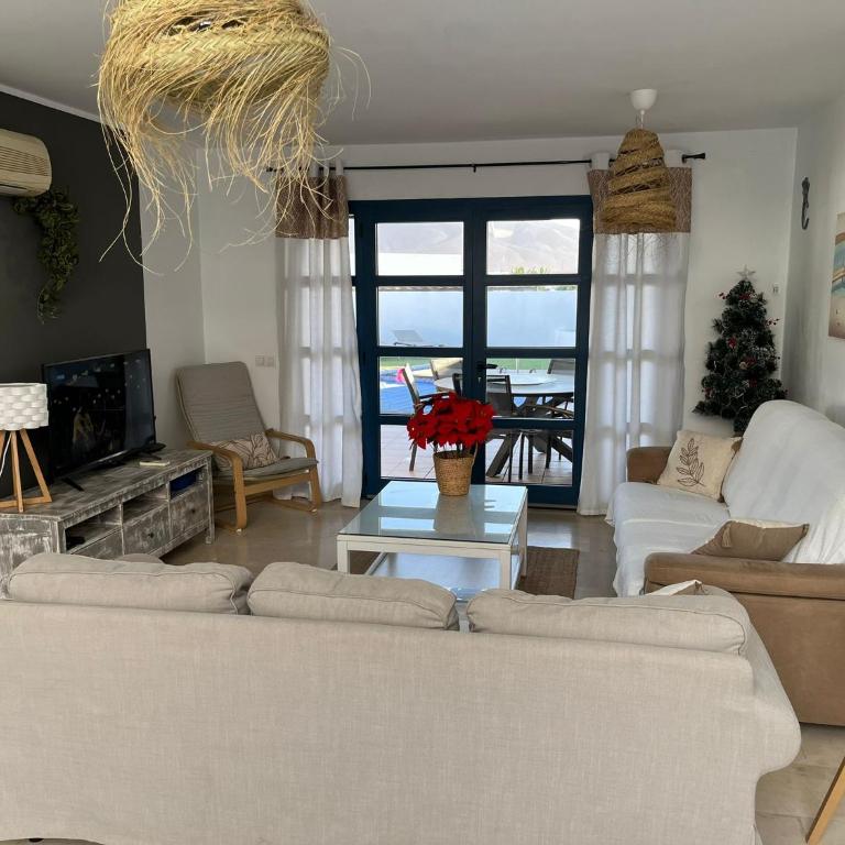 Splendid Casa Nostra, private pool, Wifi, garden - Three-Bedroom Villa - 49