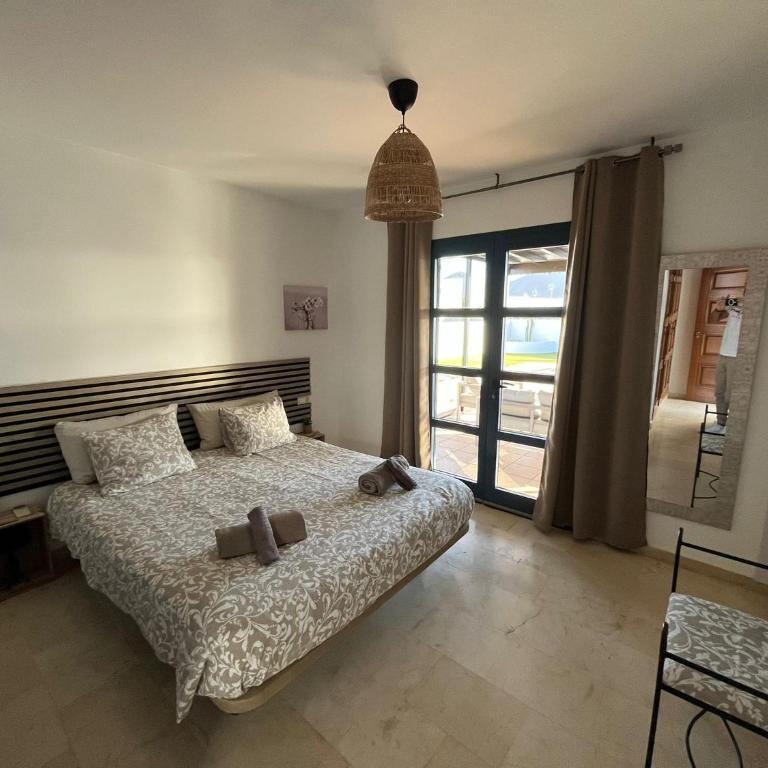 Splendid Casa Nostra, private pool, Wifi, garden - Three-Bedroom Villa - 47
