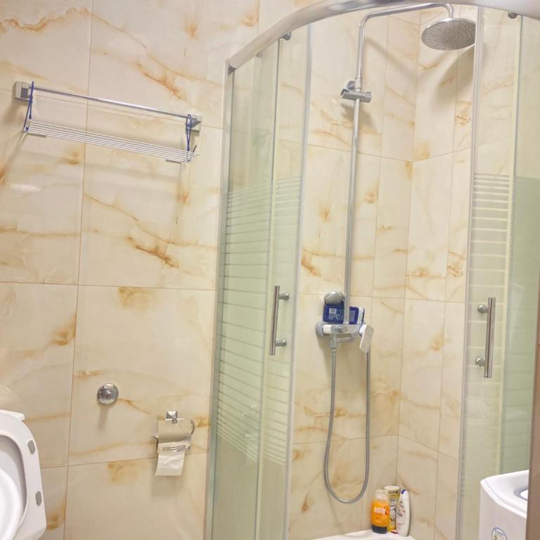 Urban Aura Belgrade - One-Bedroom Apartment - 12