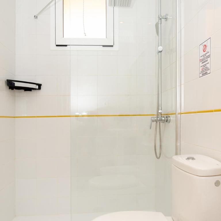 Corralejo Atrapasueños Holiday House - Apartamento de 1 dormitorio - 14