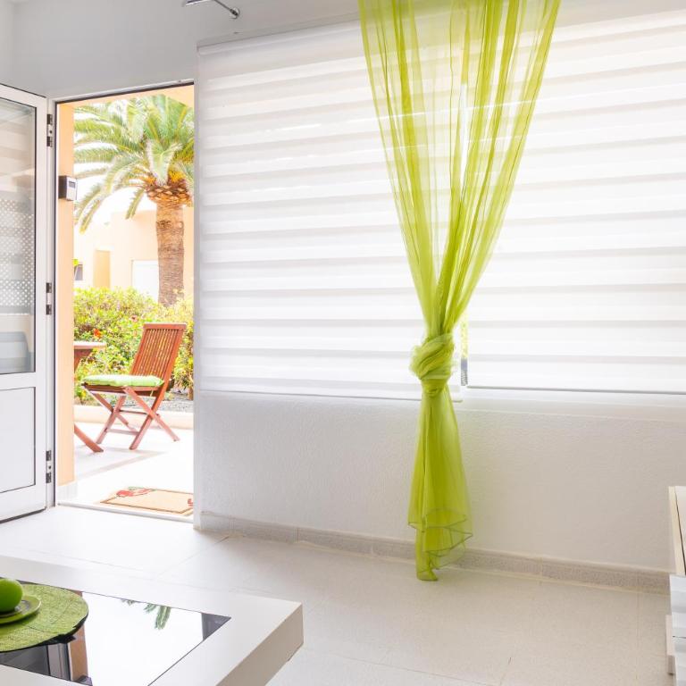 Corralejo Atrapasueños Holiday House - Apartamento de 1 dormitorio - 16