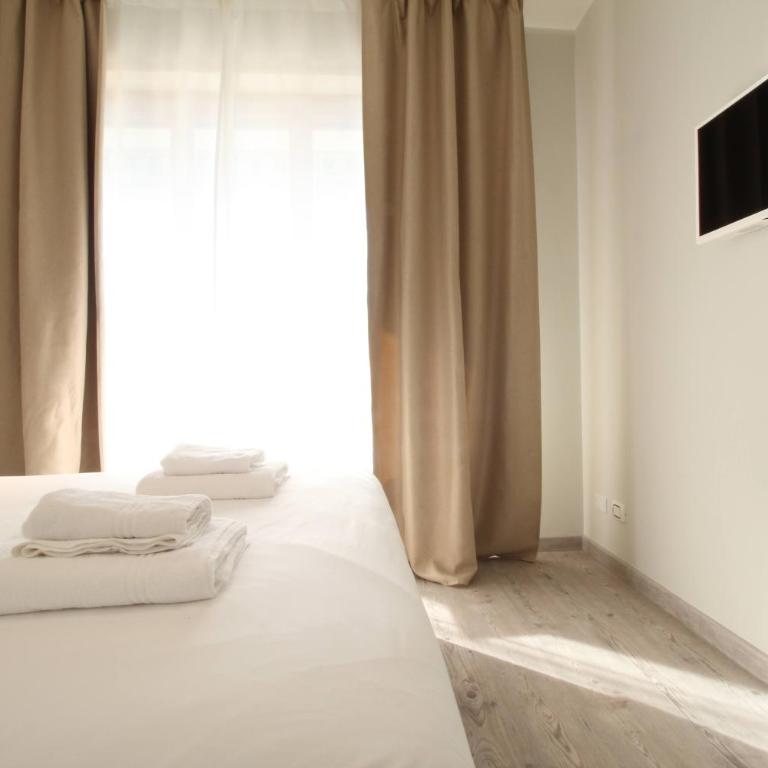 Le Grand Bleu - Appartement Supérieur - 15