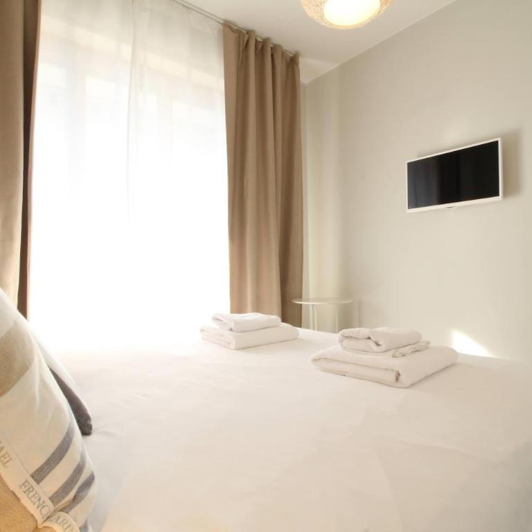 Le Grand Bleu - Appartement Supérieur - 11