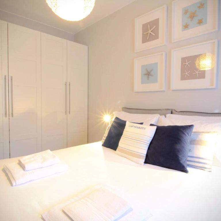Le Grand Bleu - Appartement Supérieur - 6