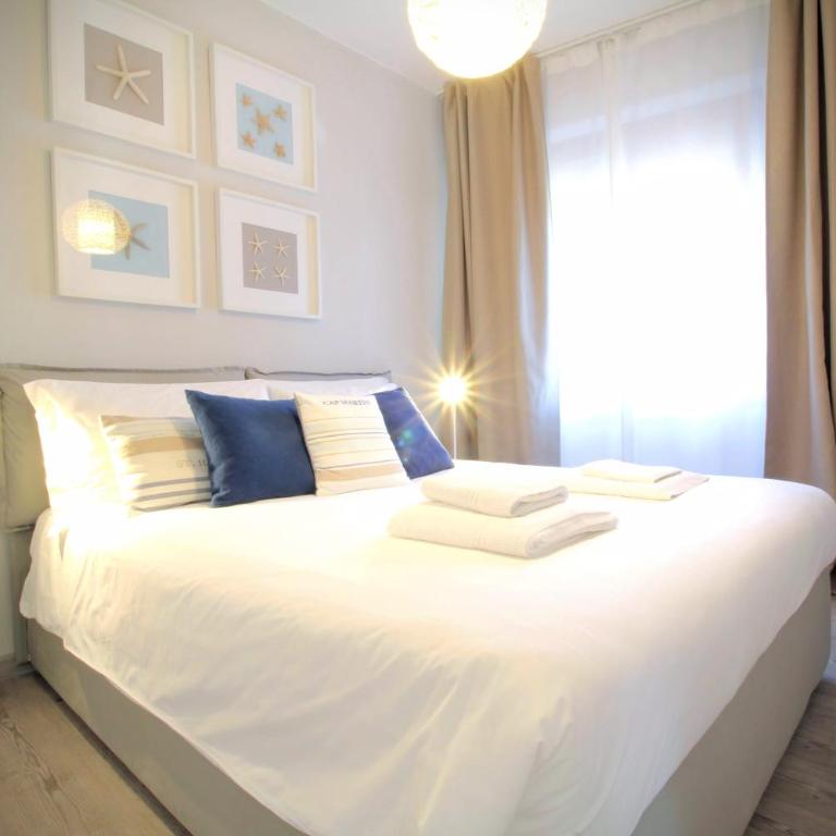 Le Grand Bleu - Appartement Supérieur - 5