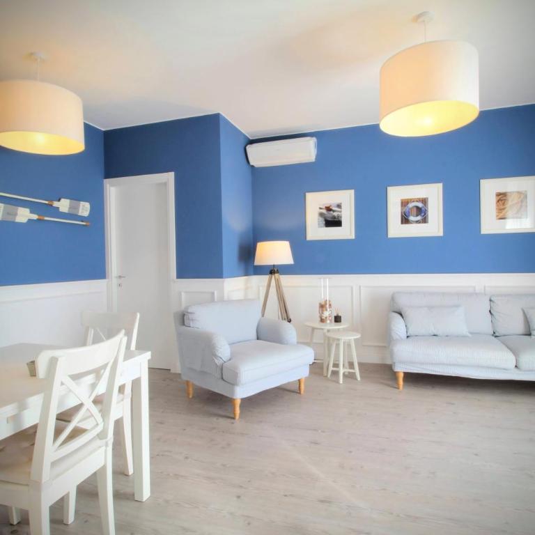 Le Grand Bleu - Appartement Supérieur - 17
