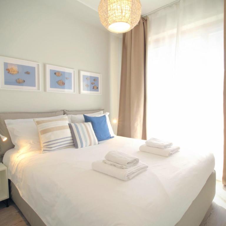 Le Grand Bleu - Appartement Supérieur - 10