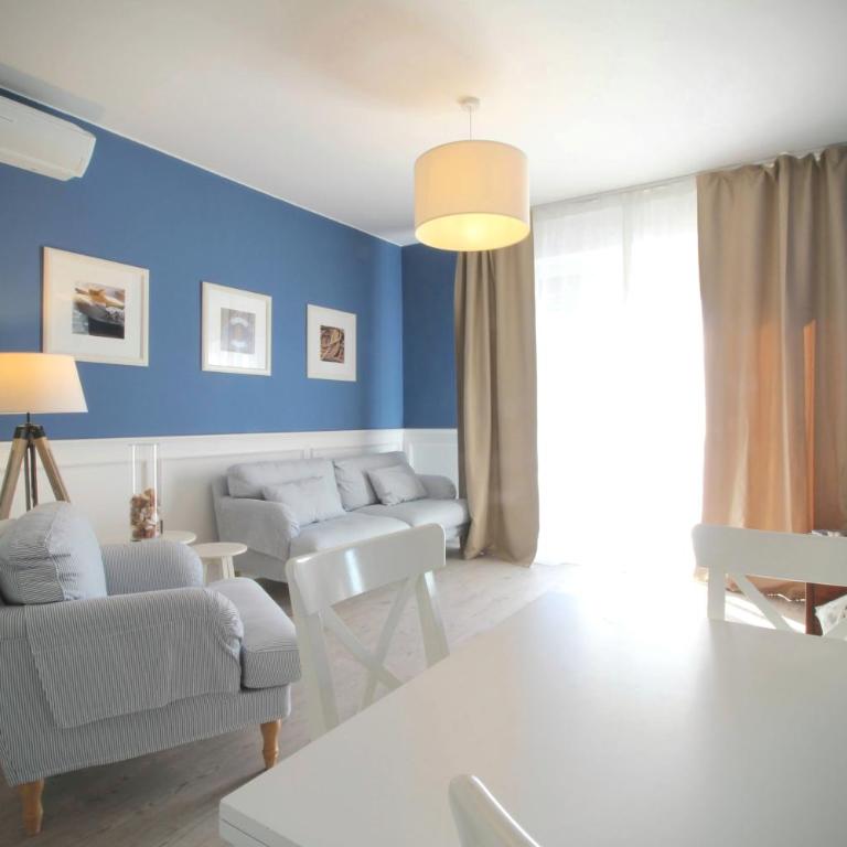 Le Grand Bleu - Appartement Supérieur - 1