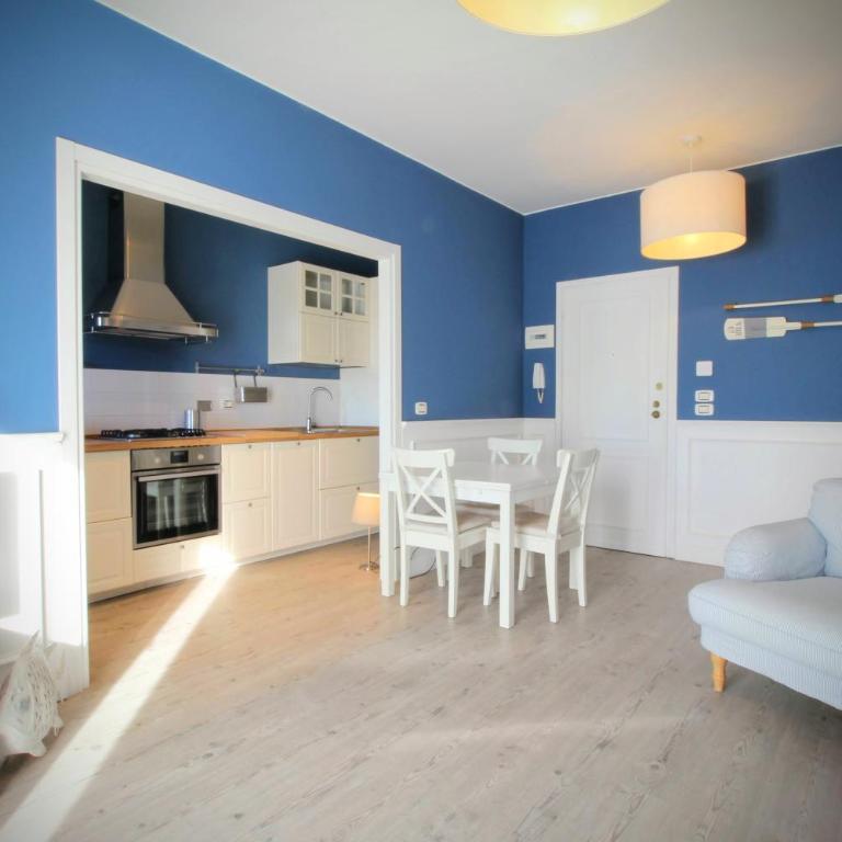 Le Grand Bleu - Appartement Supérieur - 13