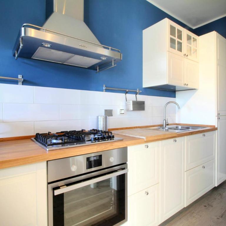 Le Grand Bleu - Appartement Supérieur - 7