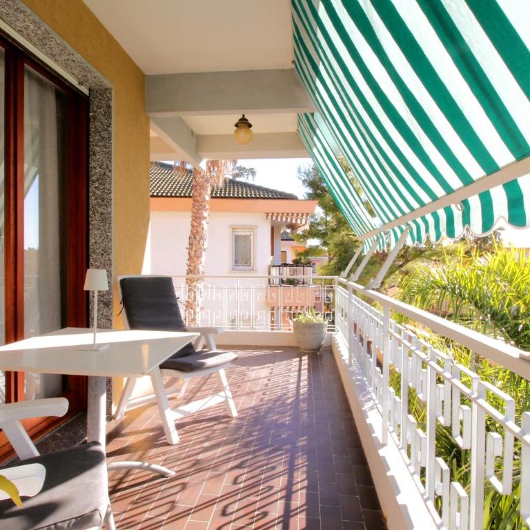 Le Grand Bleu - Appartement Supérieur - 9