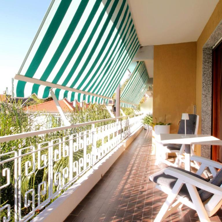 Le Grand Bleu - Appartement Supérieur - 18