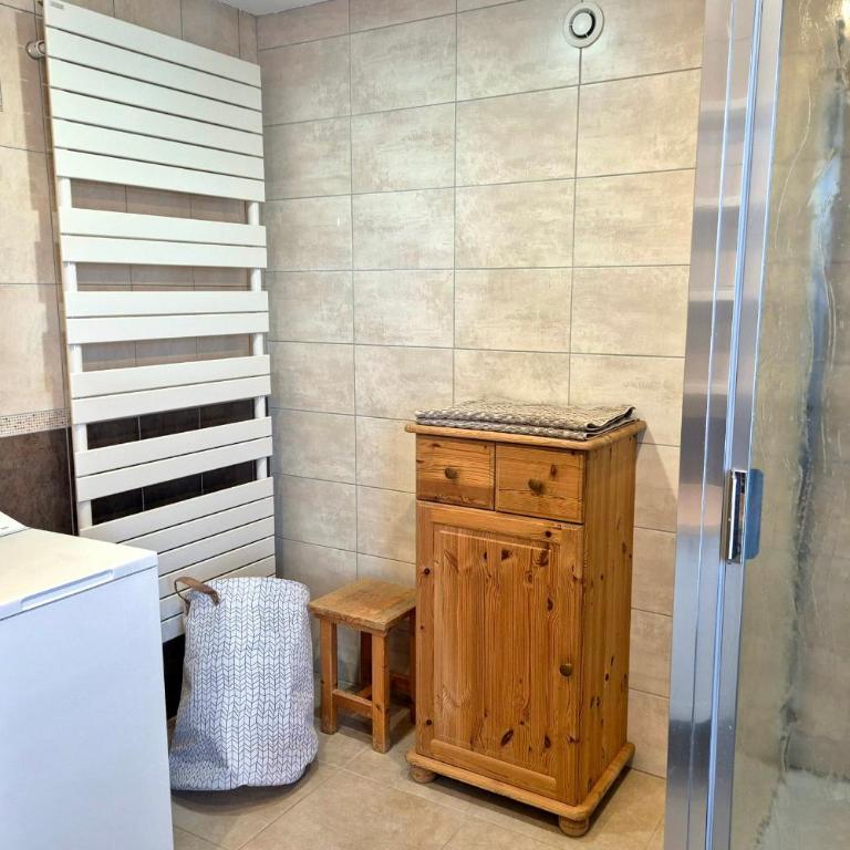 Appartement cosy au cœur de La Féclaz - Appartamento - 13