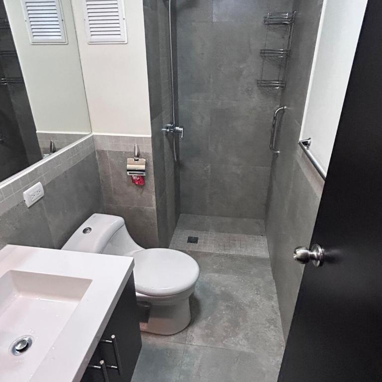 Departamento amoblado - Apartamento de 3 dormitorios - 19
