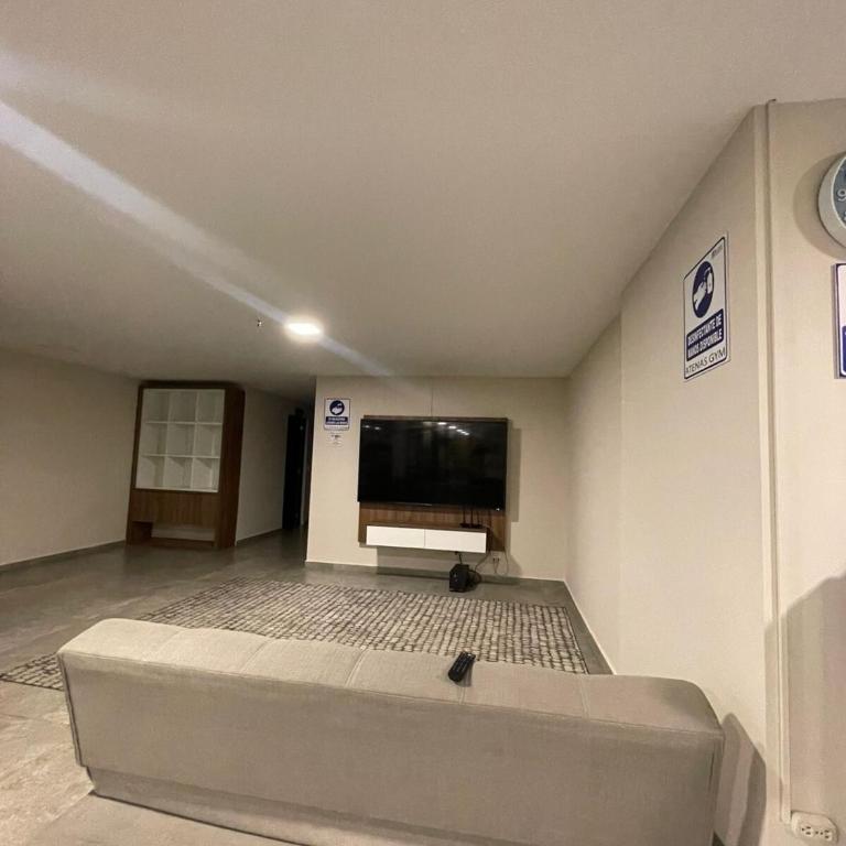 Departamento amoblado - Apartamento de 3 dormitorios - 22