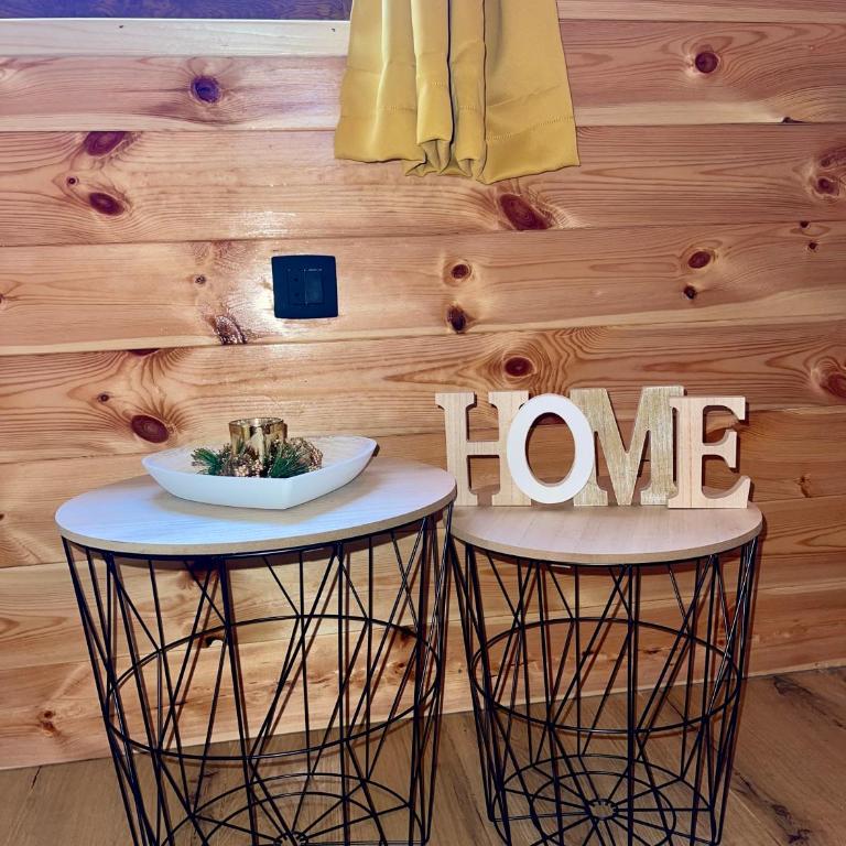 Mountain Dream - One-Bedroom Chalet - 5