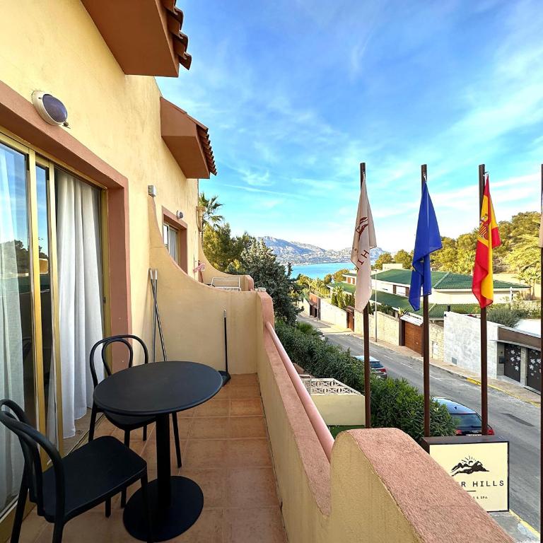 Albir Hills Apartments - Superior Bungalow - 5