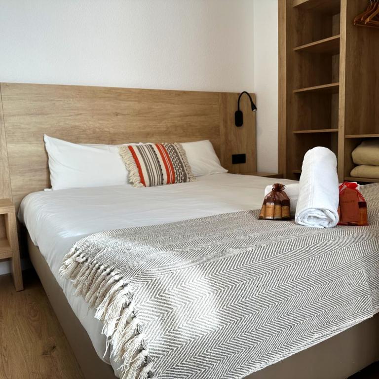 Albir Hills Apartments - Studio with Balcony - 3