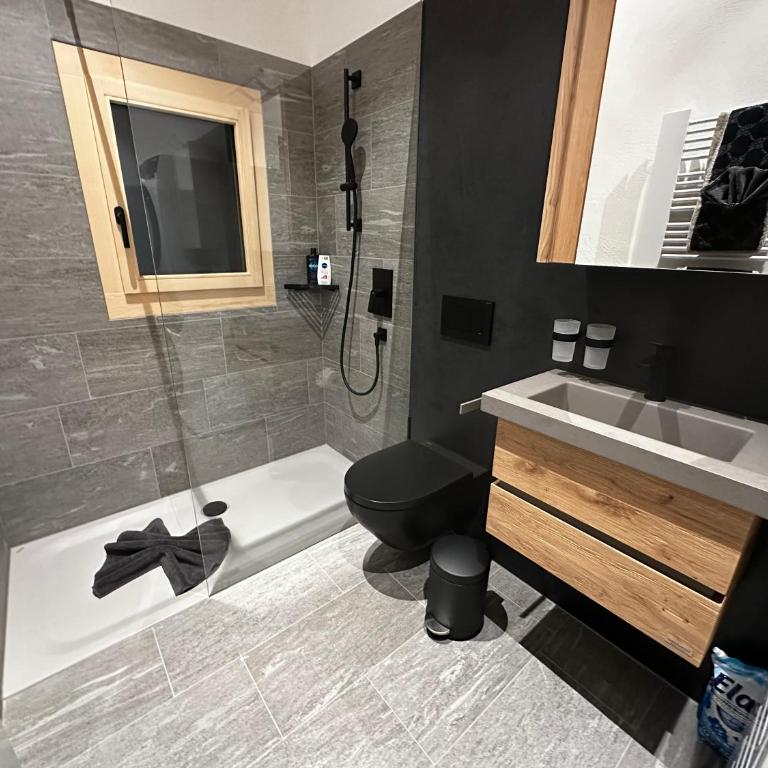 Casa Ladina 4 - Apartment mit 3 Schlafzimmern - 10