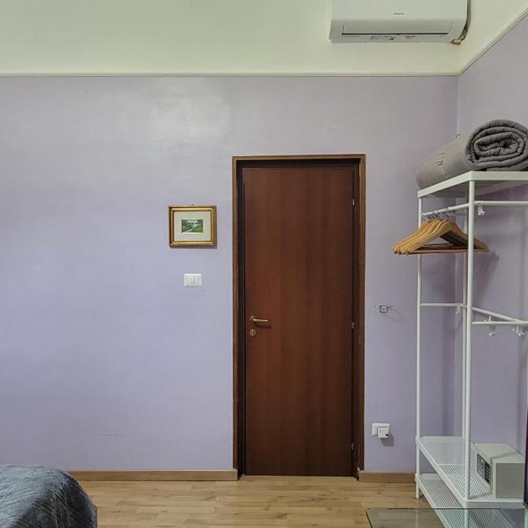 BnB Rooms And Comfort - Camera Matrimoniale Standard - 11