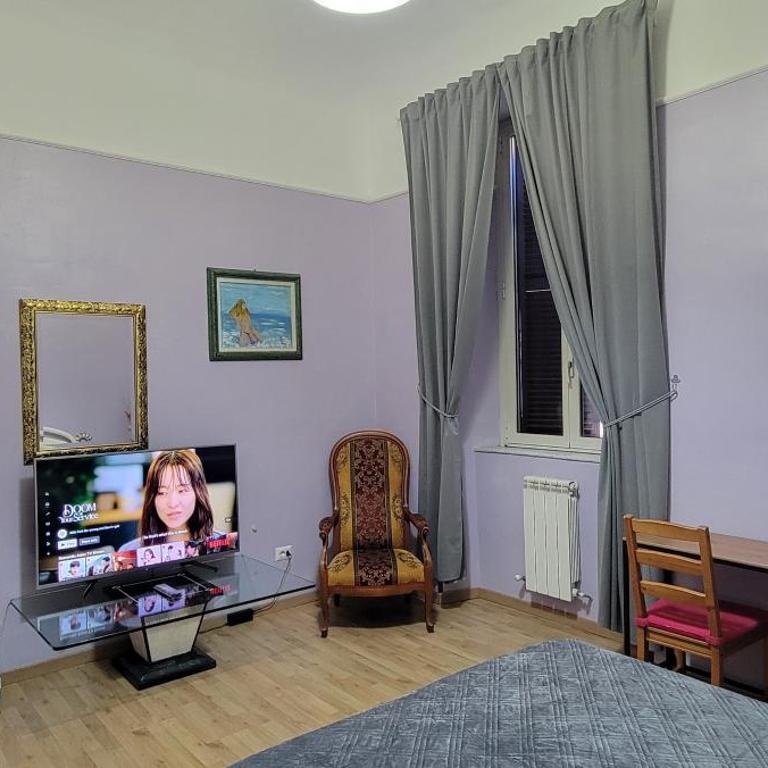 BnB Rooms And Comfort - Camera Matrimoniale Standard - 12