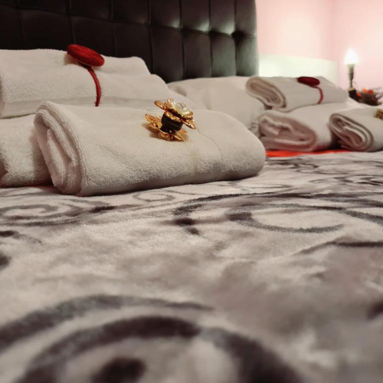 BnB Rooms And Comfort - Camera Matrimoniale Standard - 13