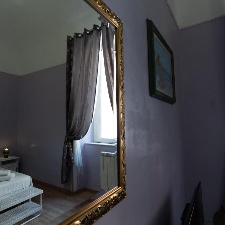 BnB Rooms And Comfort - Camera Matrimoniale Standard - 15