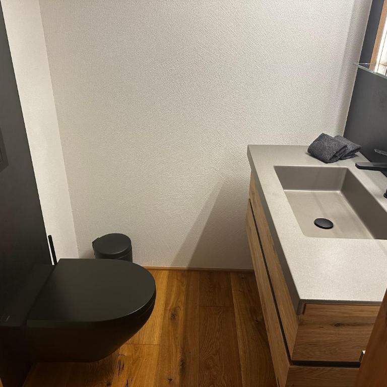 Casa Ladina 4 - Apartment mit 3 Schlafzimmern - 9