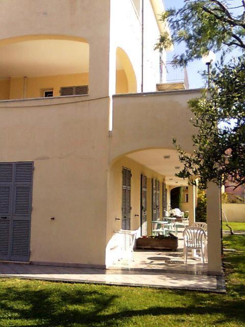 Residence Villa Carmen fronte mare a 50 mt - Two-Bedroom Apartment (5 Adults) - 8