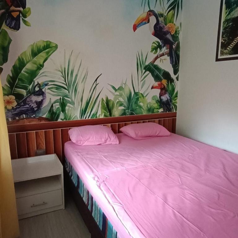 El Ranchito de Aydaluz - Two-Bedroom Apartment - 6