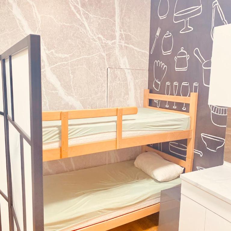Urban Aura Belgrade - One-Bedroom Apartment - 15