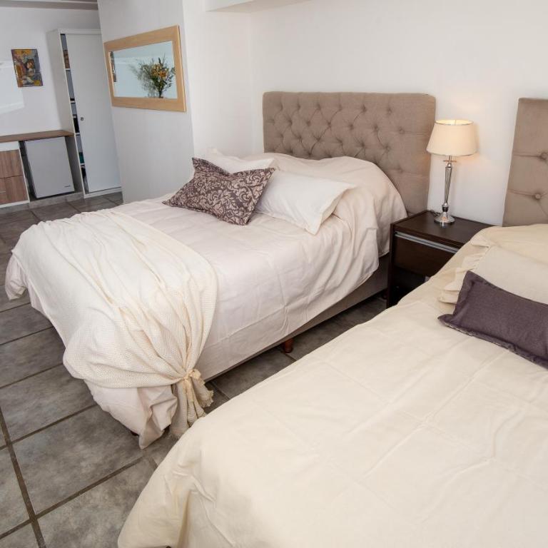 La Santa Hotel Boutique - Habitación Triple - 3