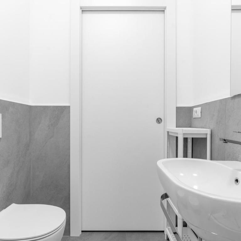 Casa da suite Repubblica - Appartamento con 1 Camera da Letto - 5
