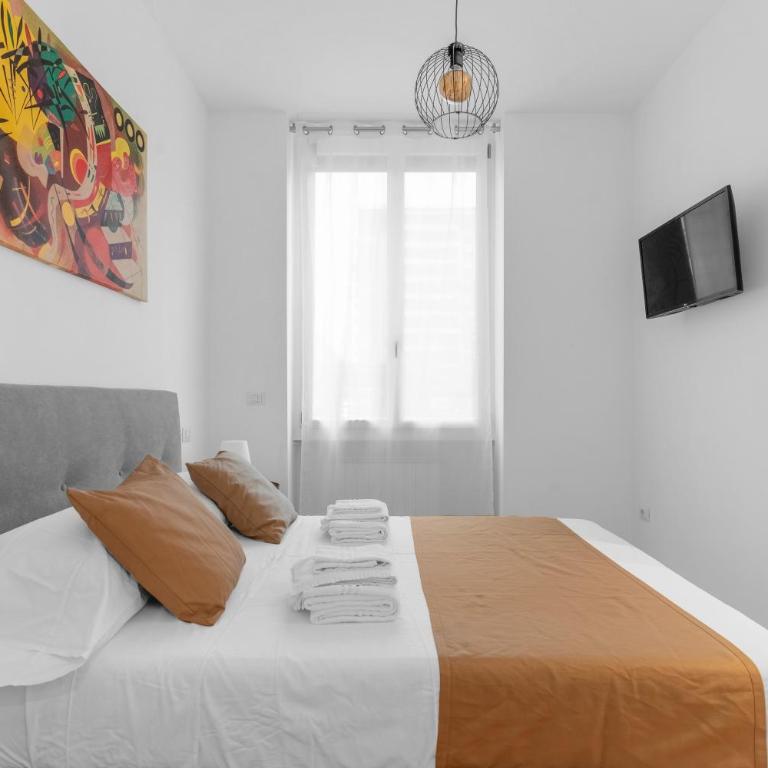 Casa da suite Repubblica - Appartamento con 1 Camera da Letto - 3