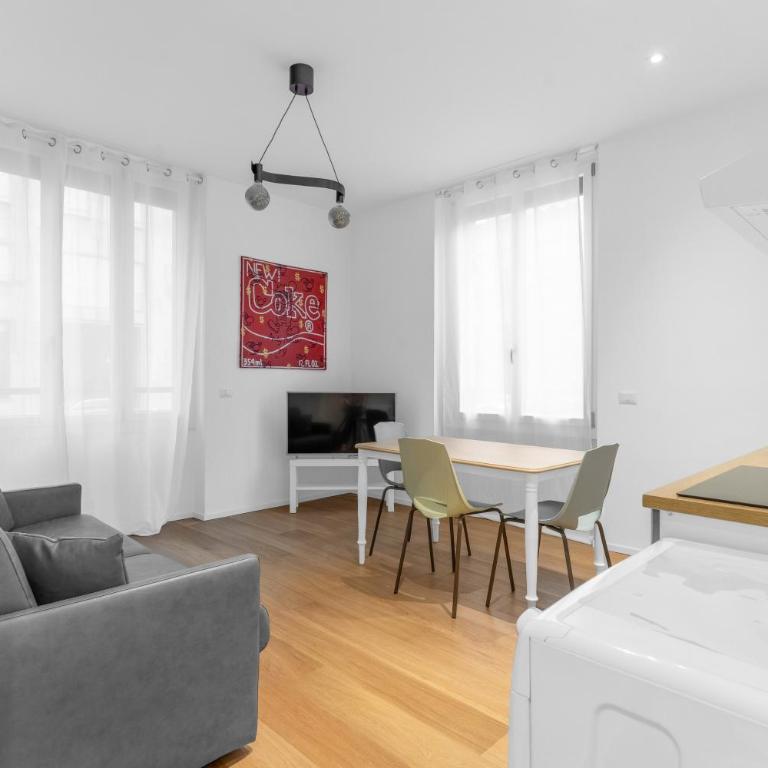 Casa da suite Repubblica - Appartamento con 1 Camera da Letto - 1