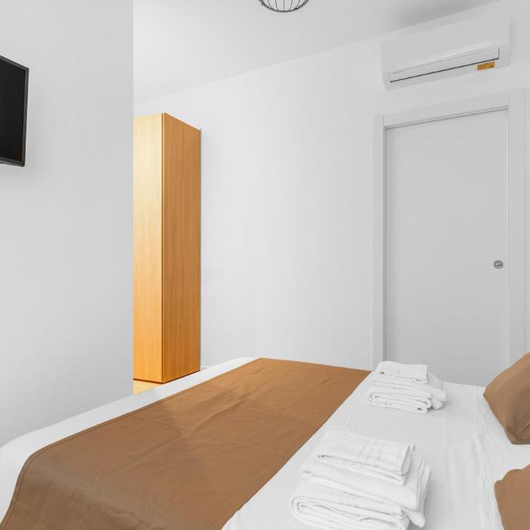 Casa da suite Repubblica - Appartamento con 1 Camera da Letto - 7